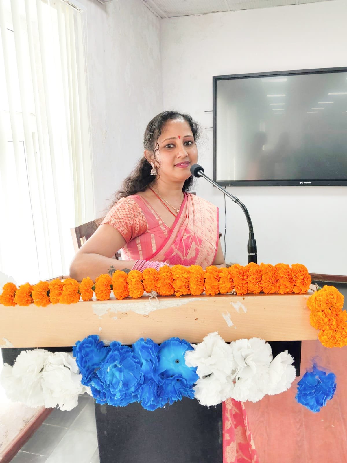 Gunja Kumari